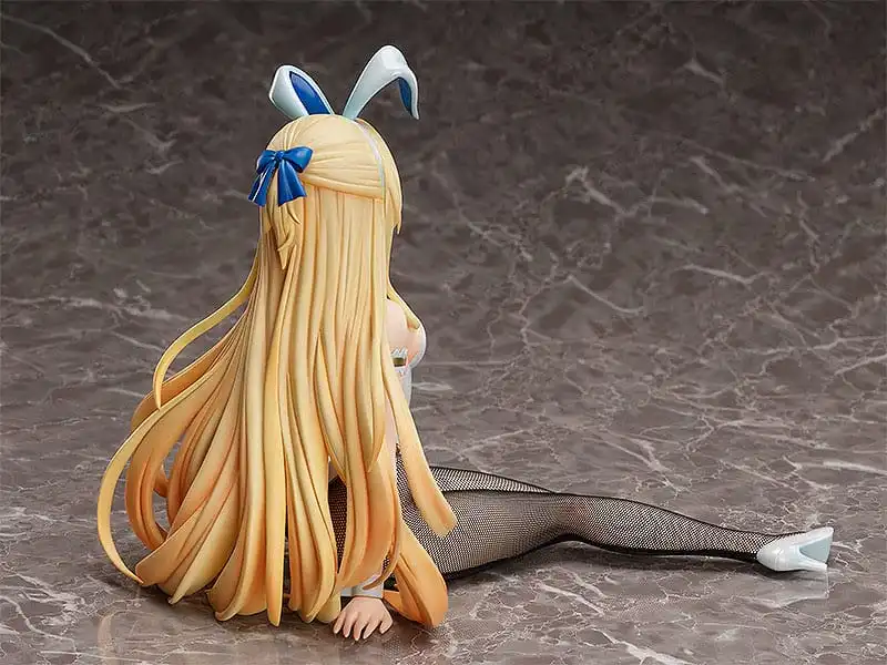 Goblin Slayer PVC Statue 1/4 Priestess Bunny Ver. 25 cm
